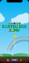 Easter Egg Jump Fun Image