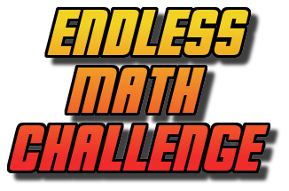 Endless Math Challenge Image