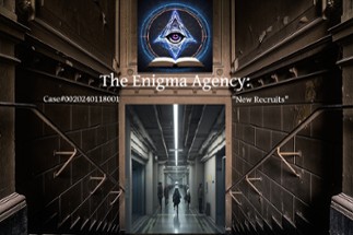 Enigma Agency: New Recruits Image