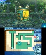 Etrian Odyssey Nexus Image