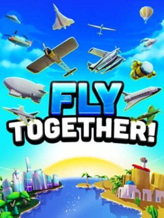 Fly Together! Game Cover