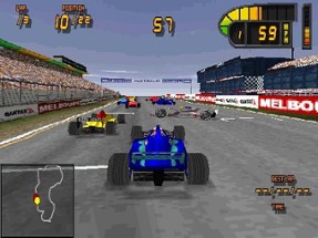 Formula 1 98 Image