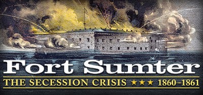 Fort Sumter Image