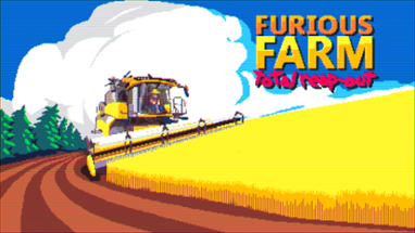 Furious Farm: Total Reap-Out Image