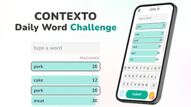 Contexto-Unlimited Word Find Image