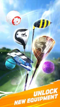 Shot Online: Golf Battle Image