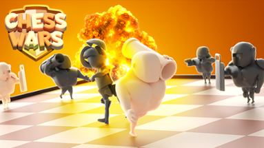 Chess Wars Image