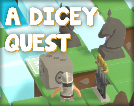 A Dicey Quest Game Cover