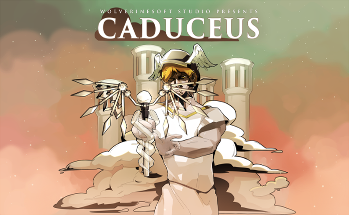 Caduceus Game Cover