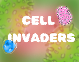 Cell Invaders Image