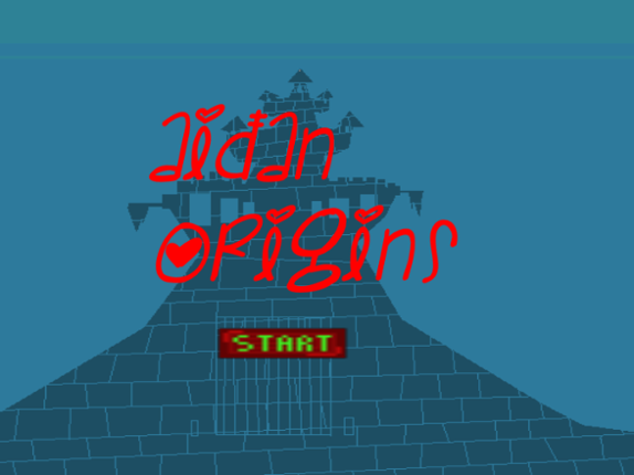 Eidan's Origin Game Cover