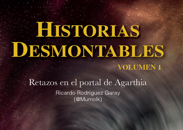 Historias desmontables Volumen 1 Game Cover