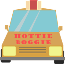 Hottie Doggie Image