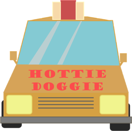 Hottie Doggie Game Cover