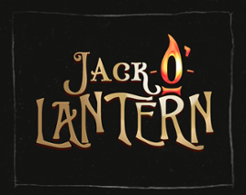Jack O'Lantern Image