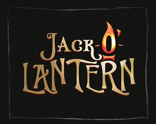 Jack O'Lantern Game Cover