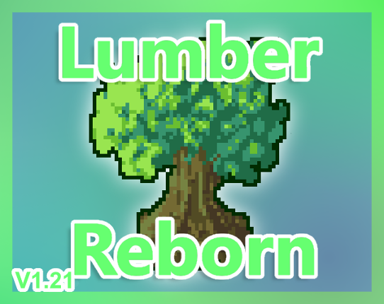 LumberReborn Game Cover