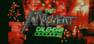 Haunted PS1 Madvent Calendar 2020 Image