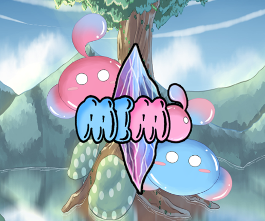 Mimo Game Cover