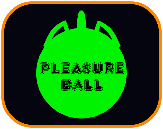 Pleasure Ball Game Cover