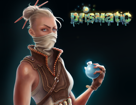 PRISMATIC Game Cover