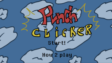 Punch Clicker Image