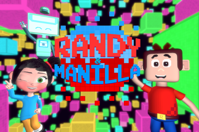 Randy & Manilla Game Cover