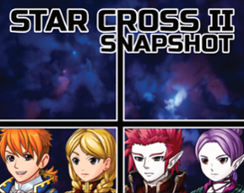 Star Cross II: Snapshot Image