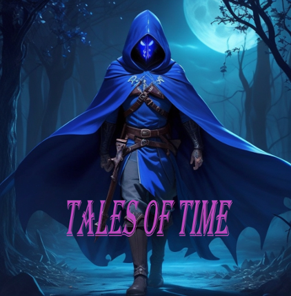 Tales of Time Game Cover