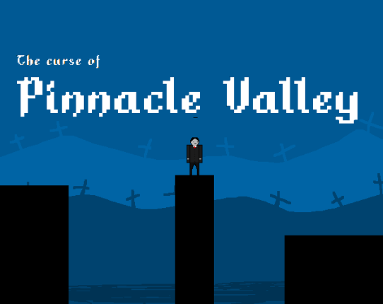 The curse of Pinnacle Valley Game Cover