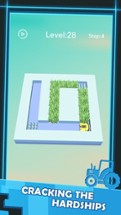 Grass Maze Image