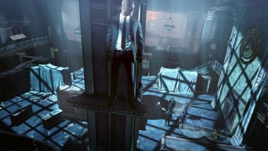 Hitman: Absolution Image