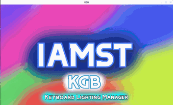 Iamst.KGB Image