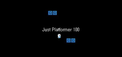 Just Platformer 100 Image