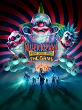 Killer Klowns from Outer Space: The Game Image