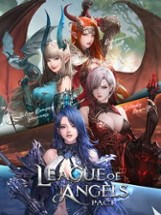 League of Angels: Pact Image