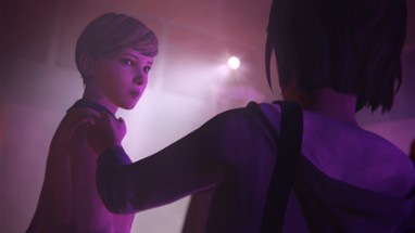 Life Is Strange Episode 1 Image