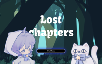 Lost Chapters Image