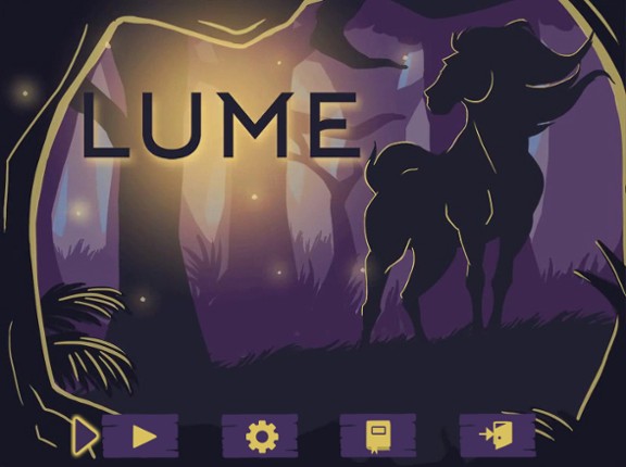 Lume Game Cover