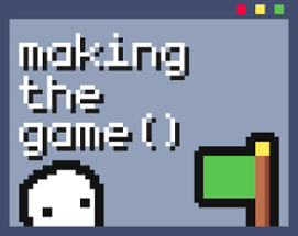 Making the Game Image