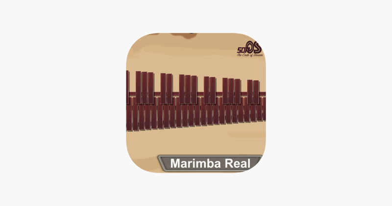 Marimba, Xylophone, Vibraphone Game Cover