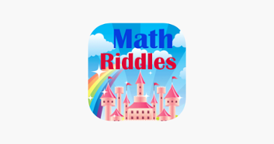 Math Riddles Games for Brain Image
