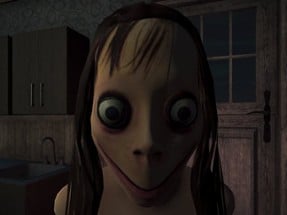 Momo Horror Story Image