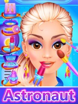 My Beauty Salon - Jobs Image