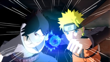 NARUTO SHIPPUDEN: Ultimate Ninja STORM Revolution Image