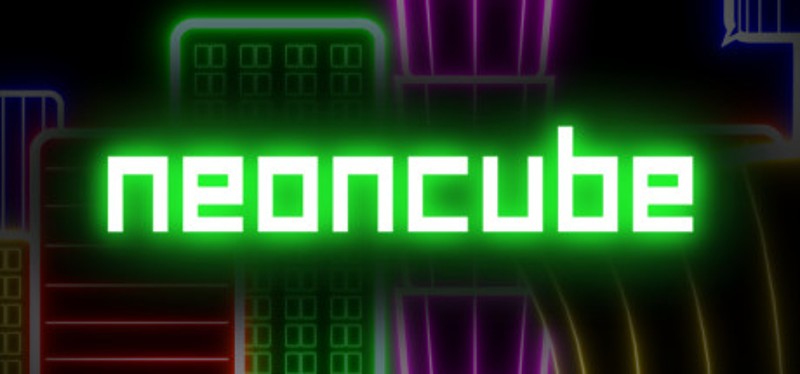 Neoncube Game Cover
