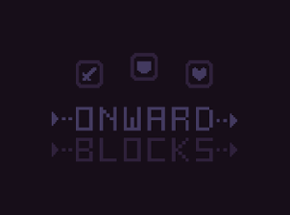 Onward Blocks Image