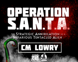 Operation S.A.N.T.A. Image