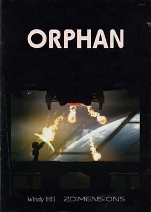 Orphan Game Cover