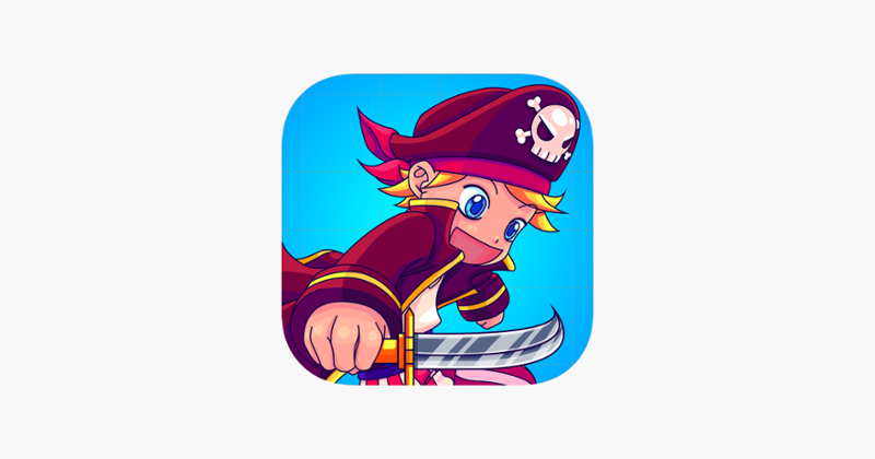 Pirate's Booty Game Cover